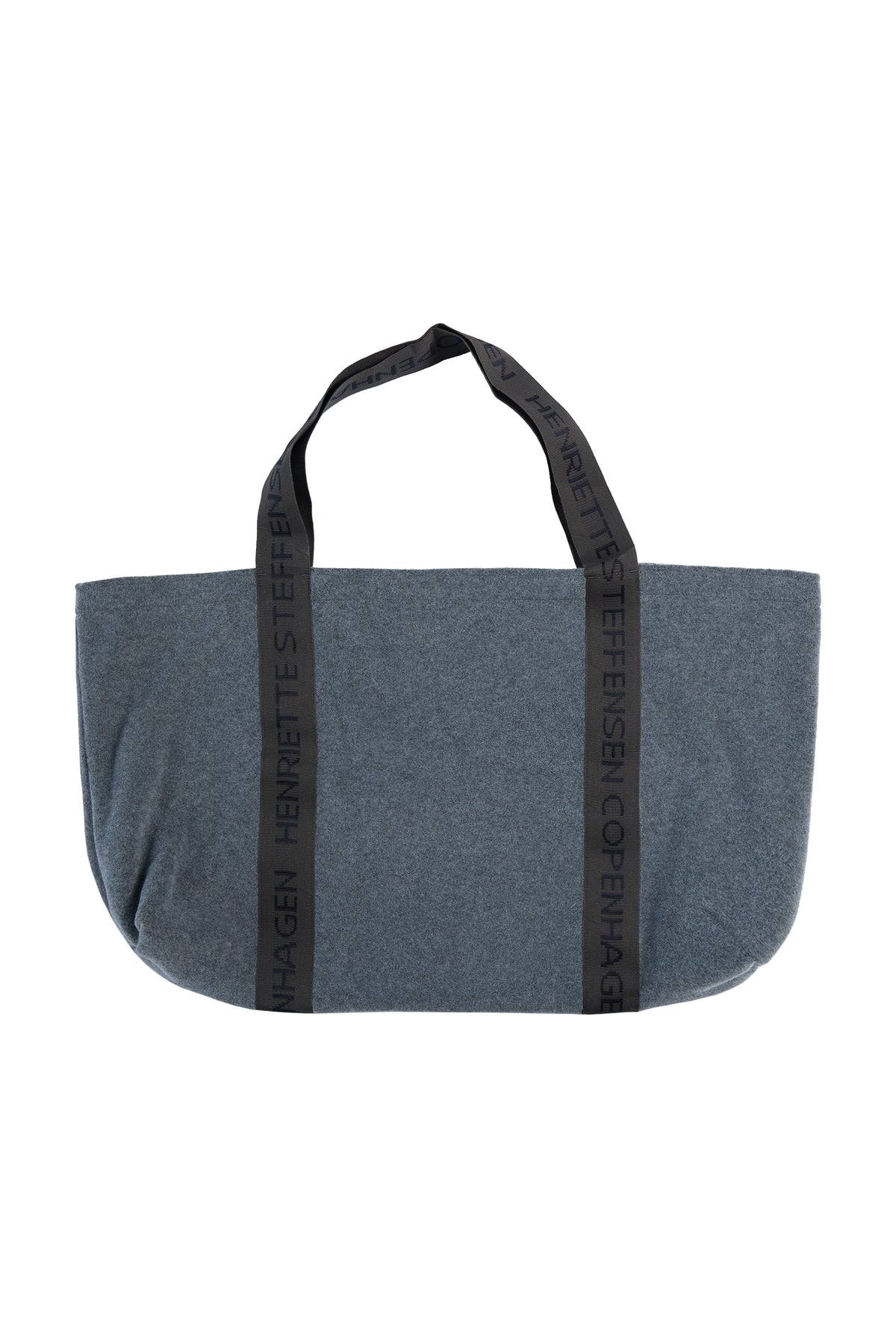 HENRIETTE STEFFENSEN COPENHAGEN TASCHE - 4140 BAG GREY 905