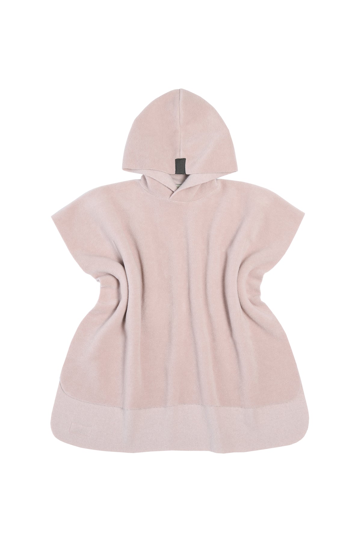 GROWING UP BATHING PONCHO BABY - 405 GU BADEPONCHO NUDE 401