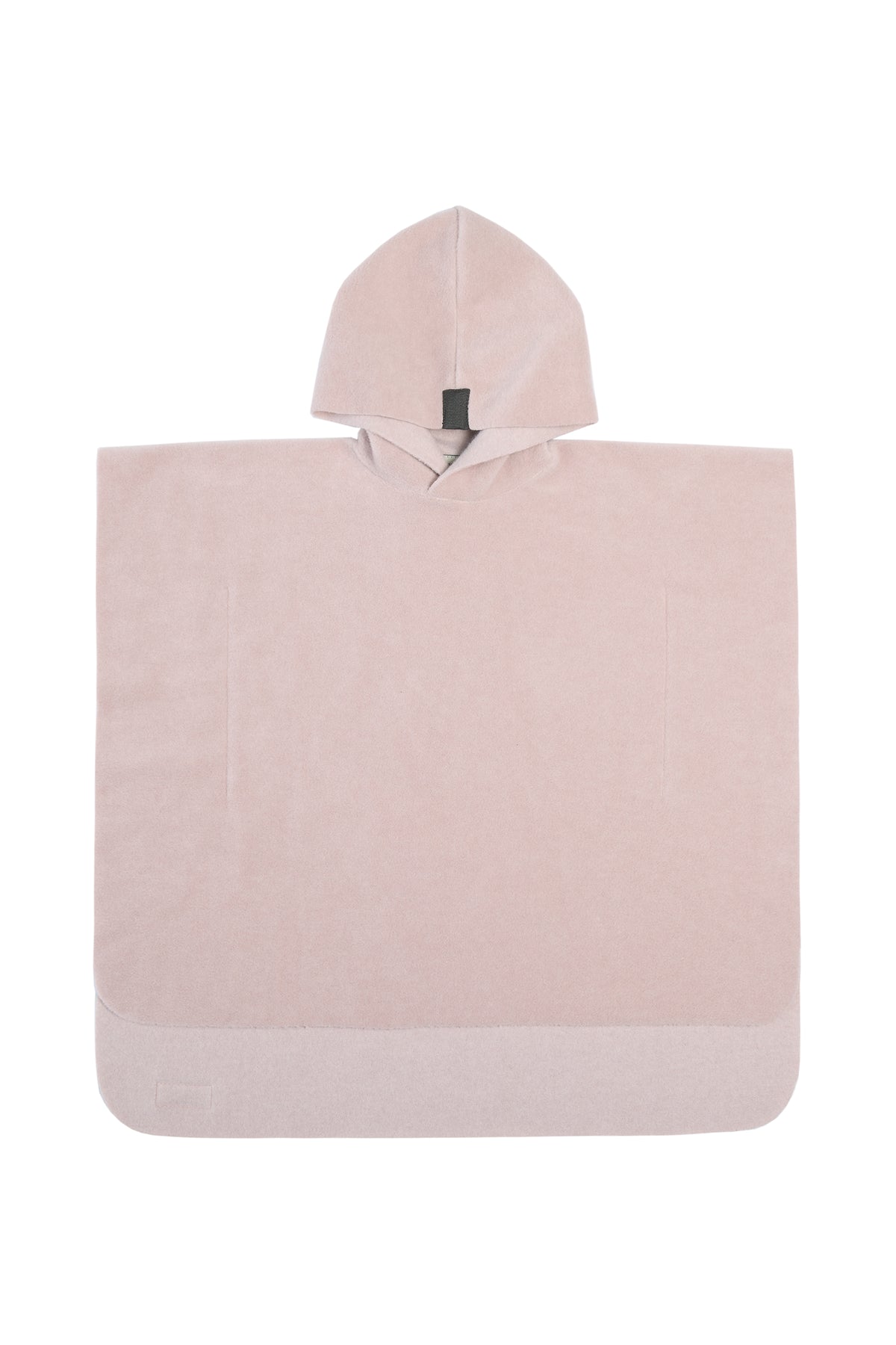 GROWING UP BATHING PONCHO BABY - 405 GU BADEPONCHO NUDE 401