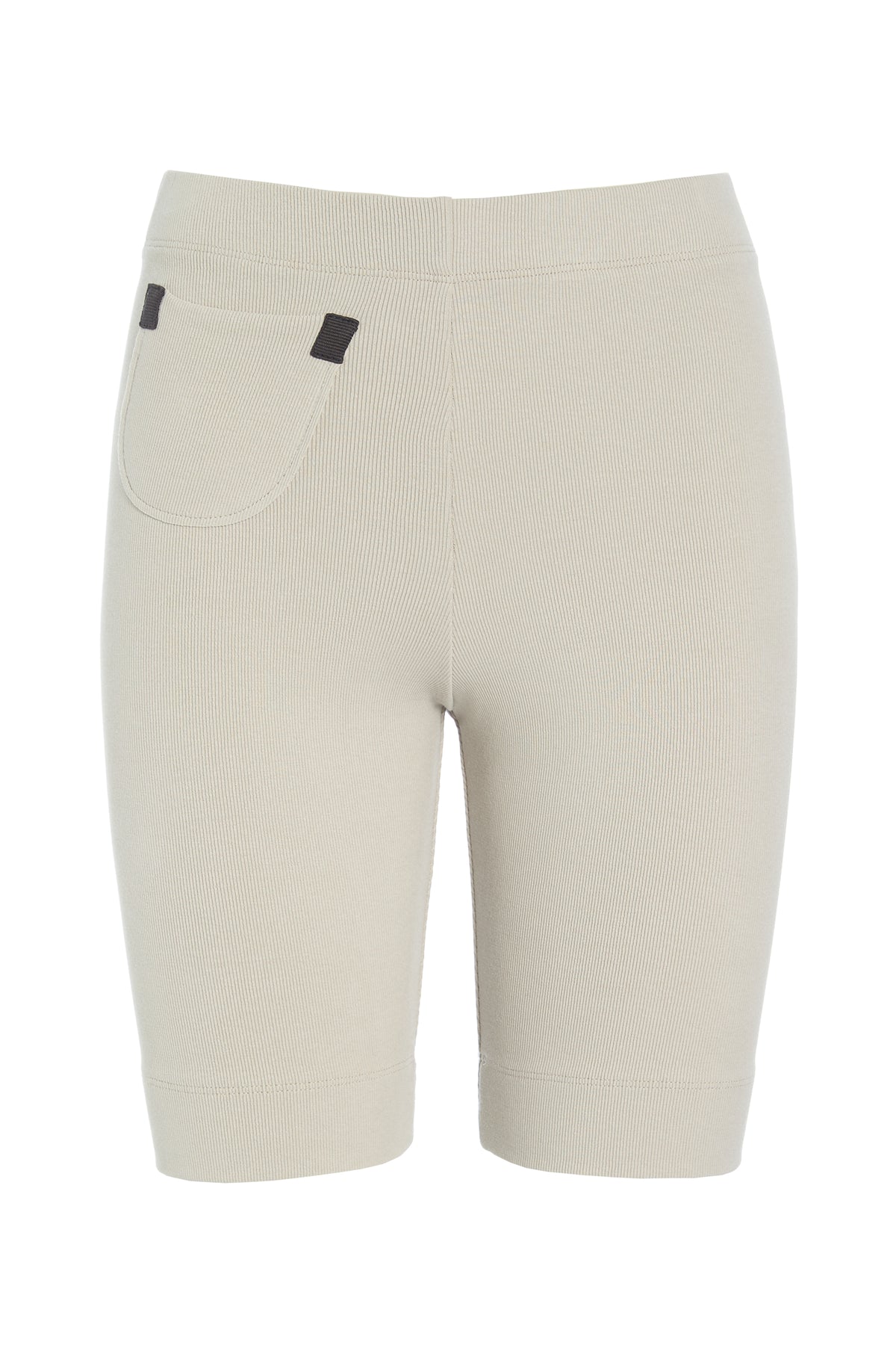 HENRIETTE STEFFENSEN COPENHAGEN BIKER SHORTS - 72306 BUKSER KIT 831