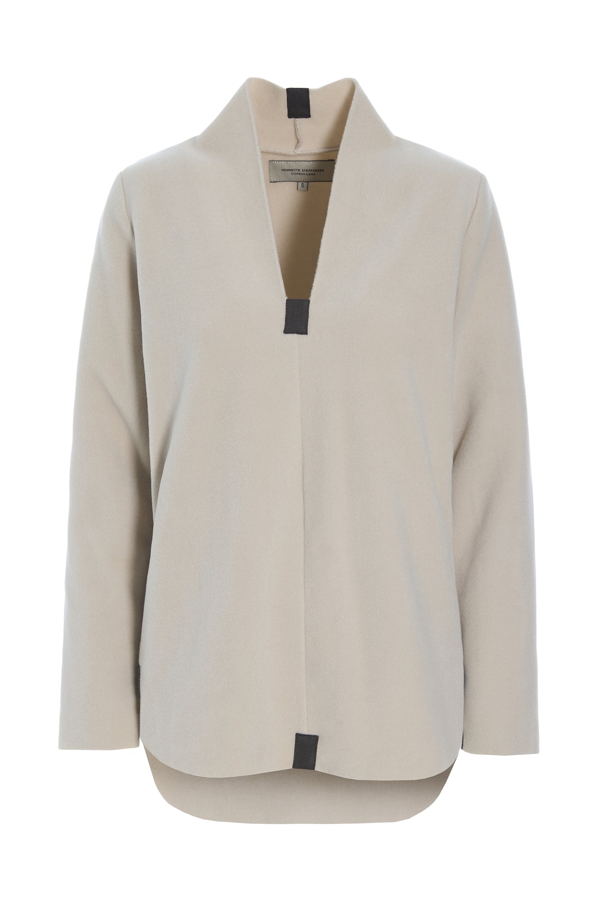 HENRIETTE STEFFENSEN COPENHAGEN BLUSE - 1414 BLUSER KIT 831