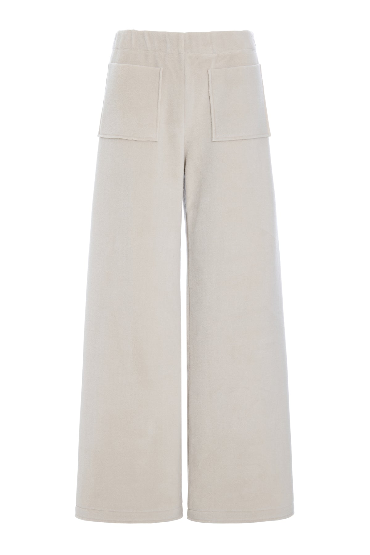 HENRIETTE STEFFENSEN COPENHAGEN FLARE HOSEN - 2125 BUKSER KIT 831