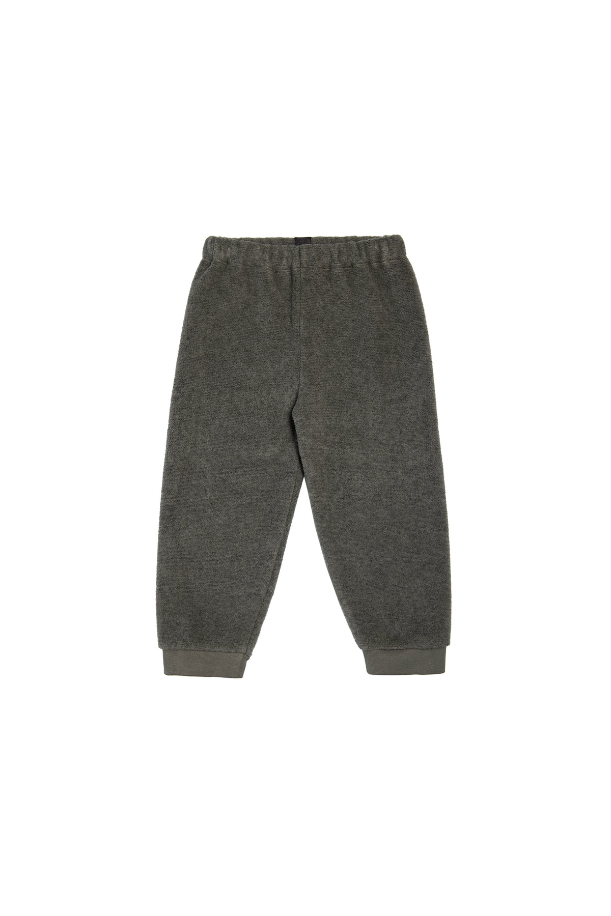 GROWING UP FLEECE HOSEN TODDLER- 216 GU BUKSER BARK 320