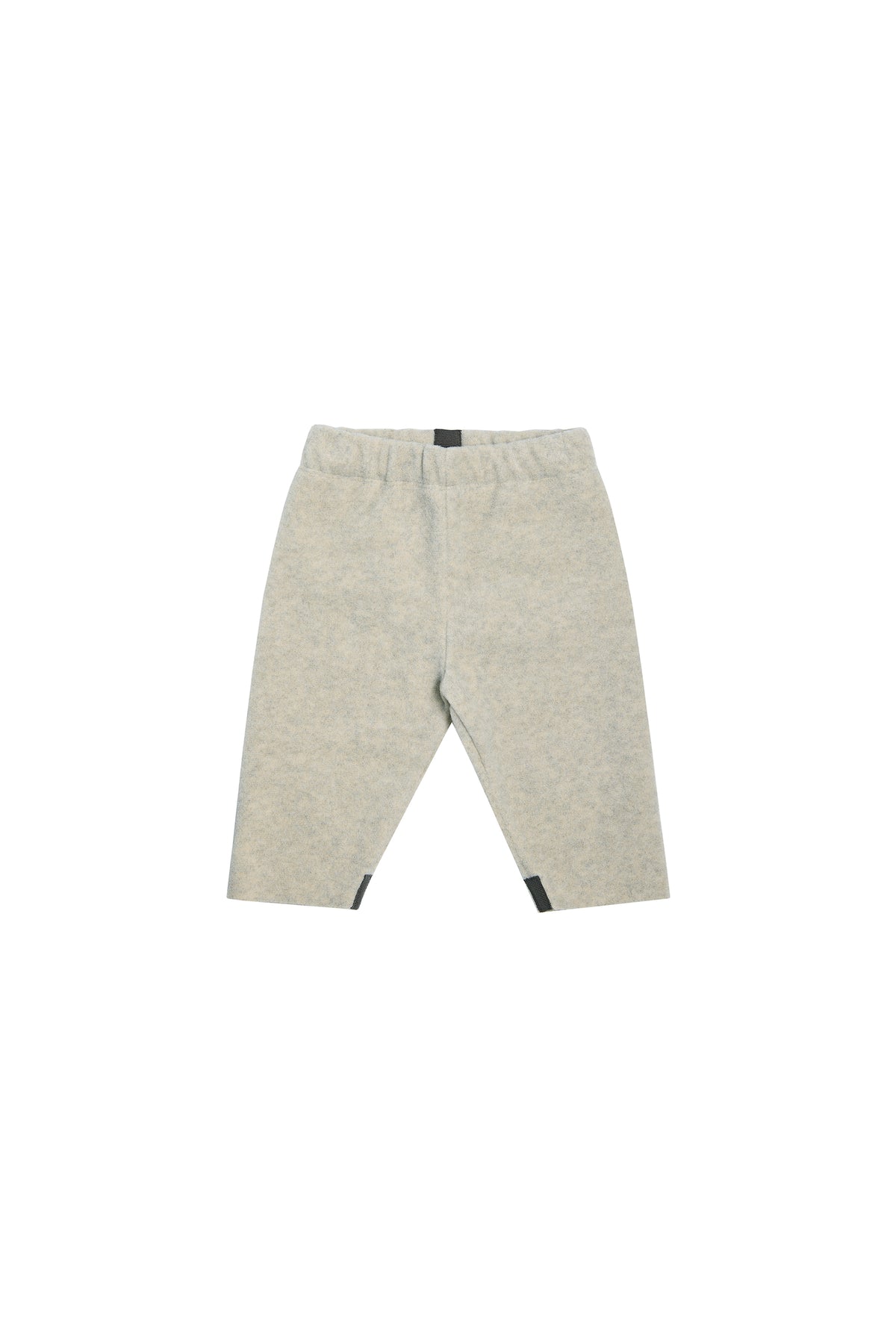 GROWING UP FLEECE HOSEN BABY - 215 GU BUKSER SAND 805