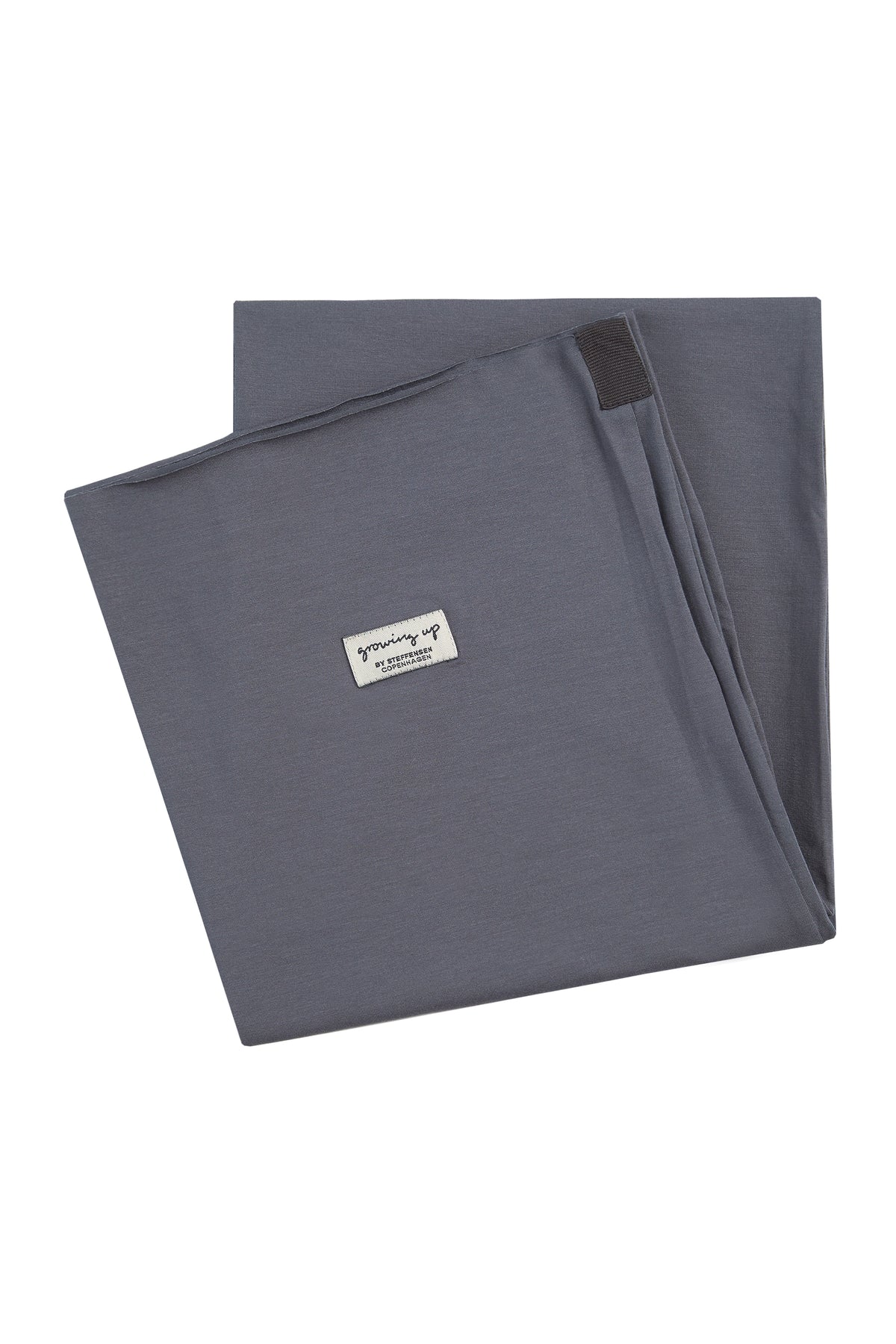 GROWING UP GROSSE BEZUG STILLKISSEN - 507 GU PUDER GREY 905