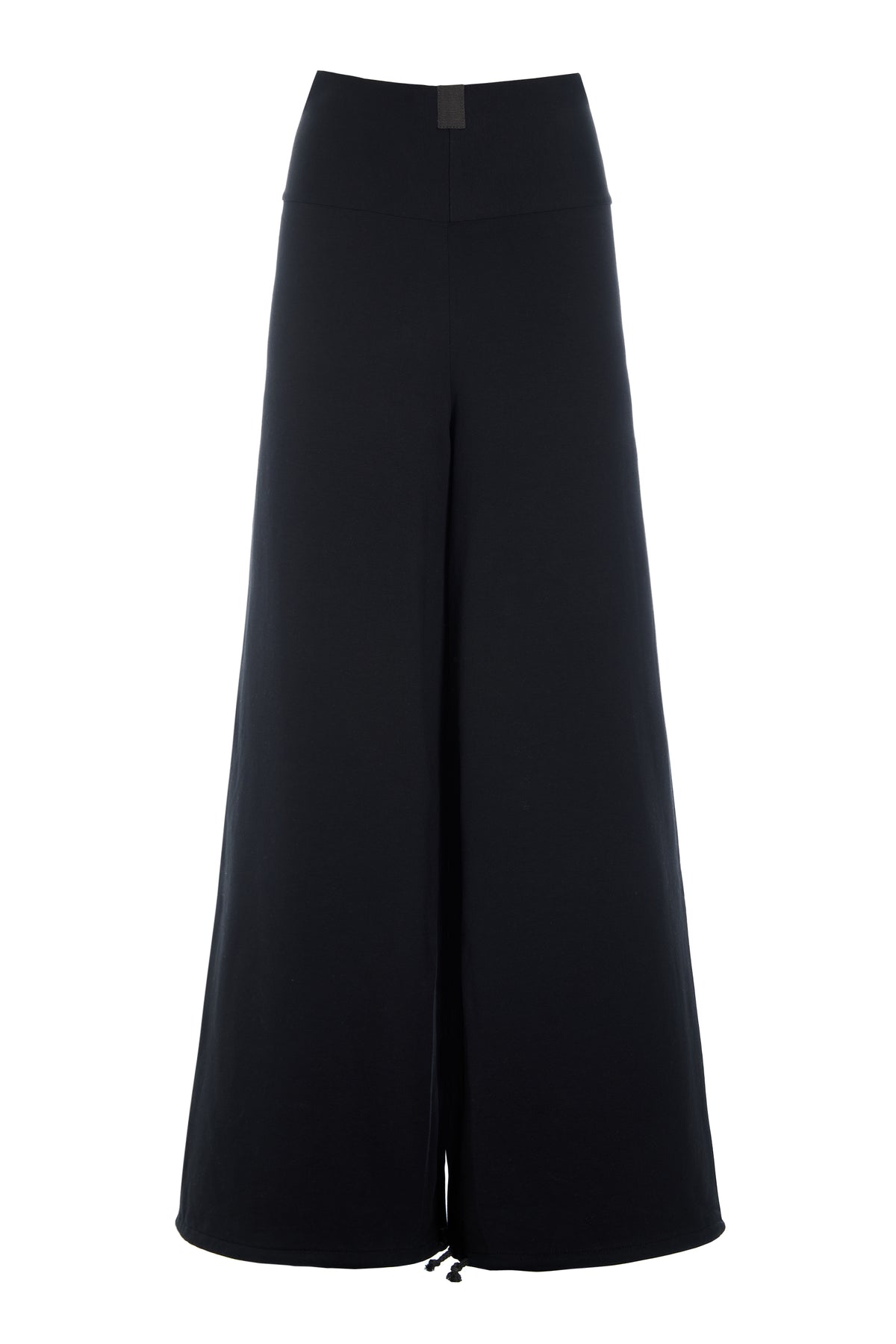 HENRIETTE STEFFENSEN COPENHAGEN HOSEN - 72019 BUKSER BLACK 900