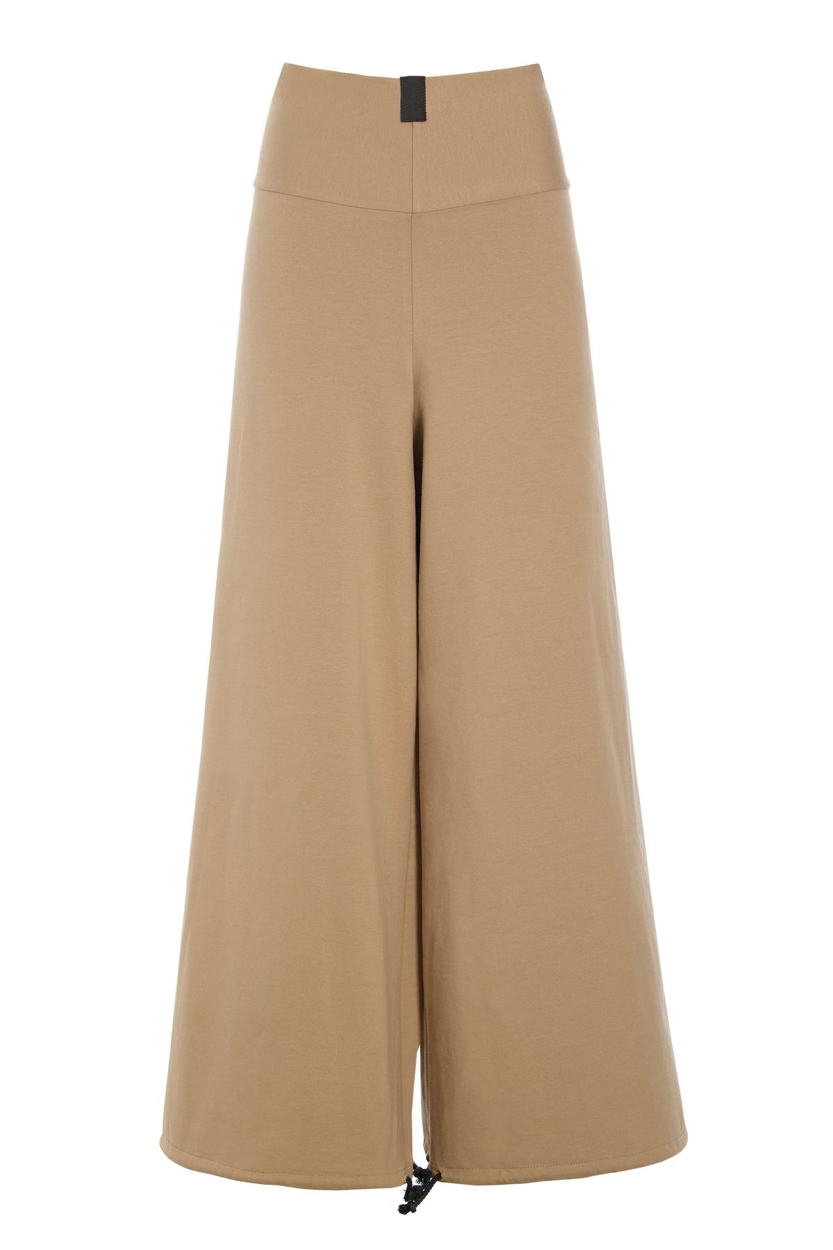 HENRIETTE STEFFENSEN COPENHAGEN HOSEN - 72019 BUKSER CAMEL 815