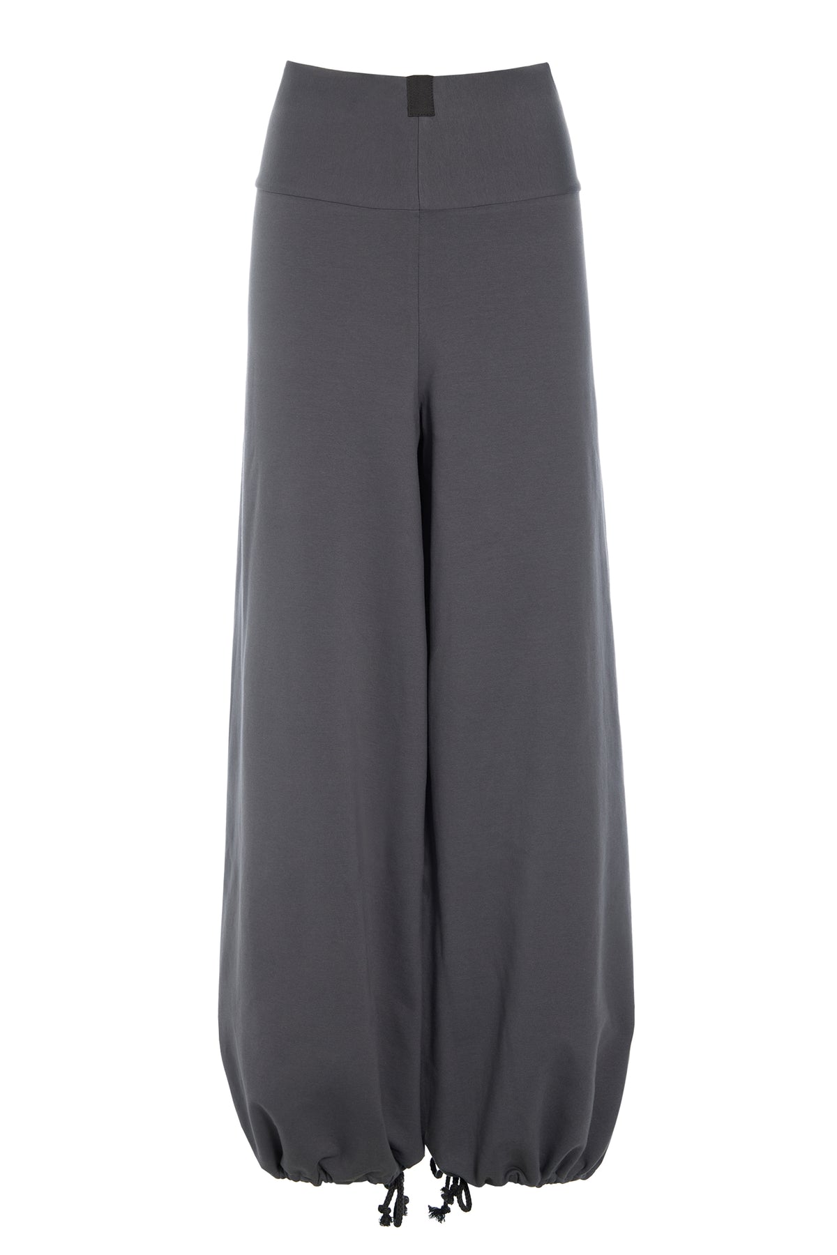 HENRIETTE STEFFENSEN COPENHAGEN HOSEN - 72019 BUKSER GREY 905