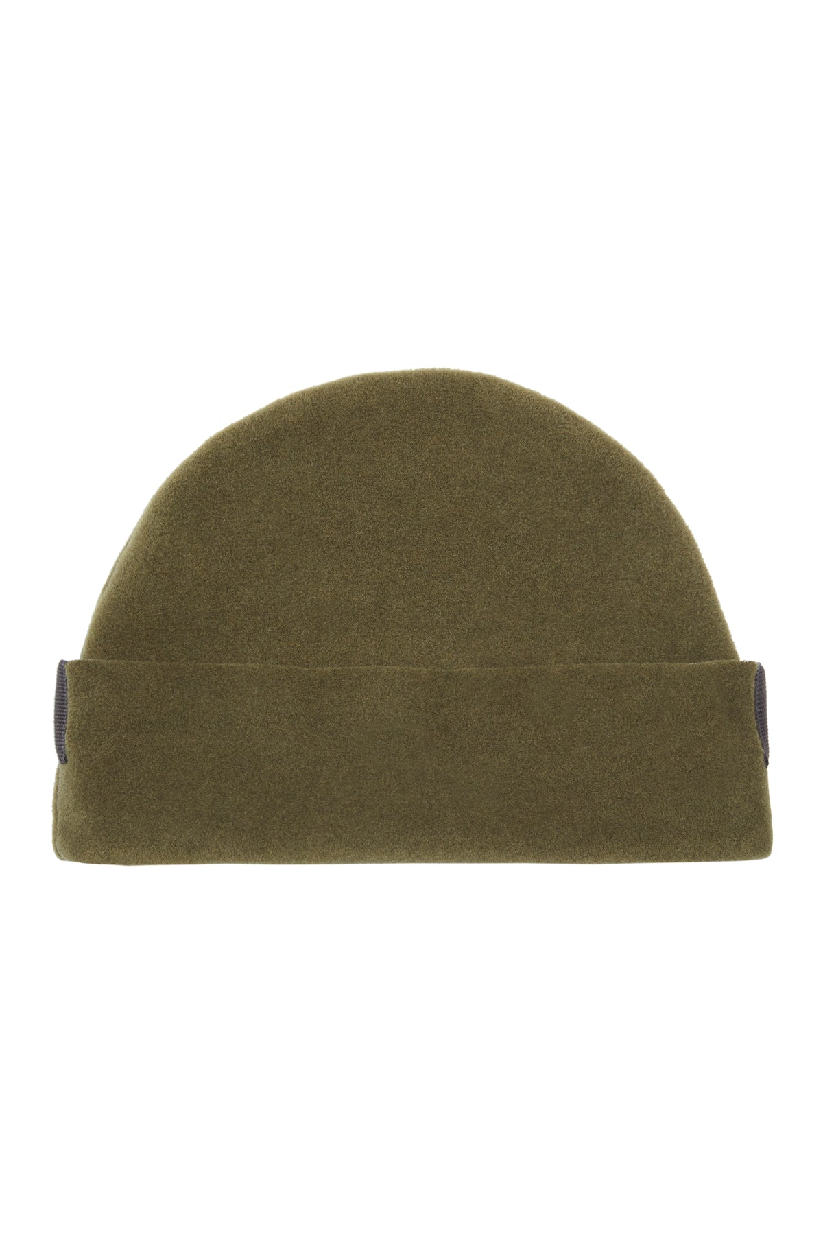 HENRIETTE STEFFENSEN COPENHAGEN HUT BEANIE - 4071 HATS MOSS 611
