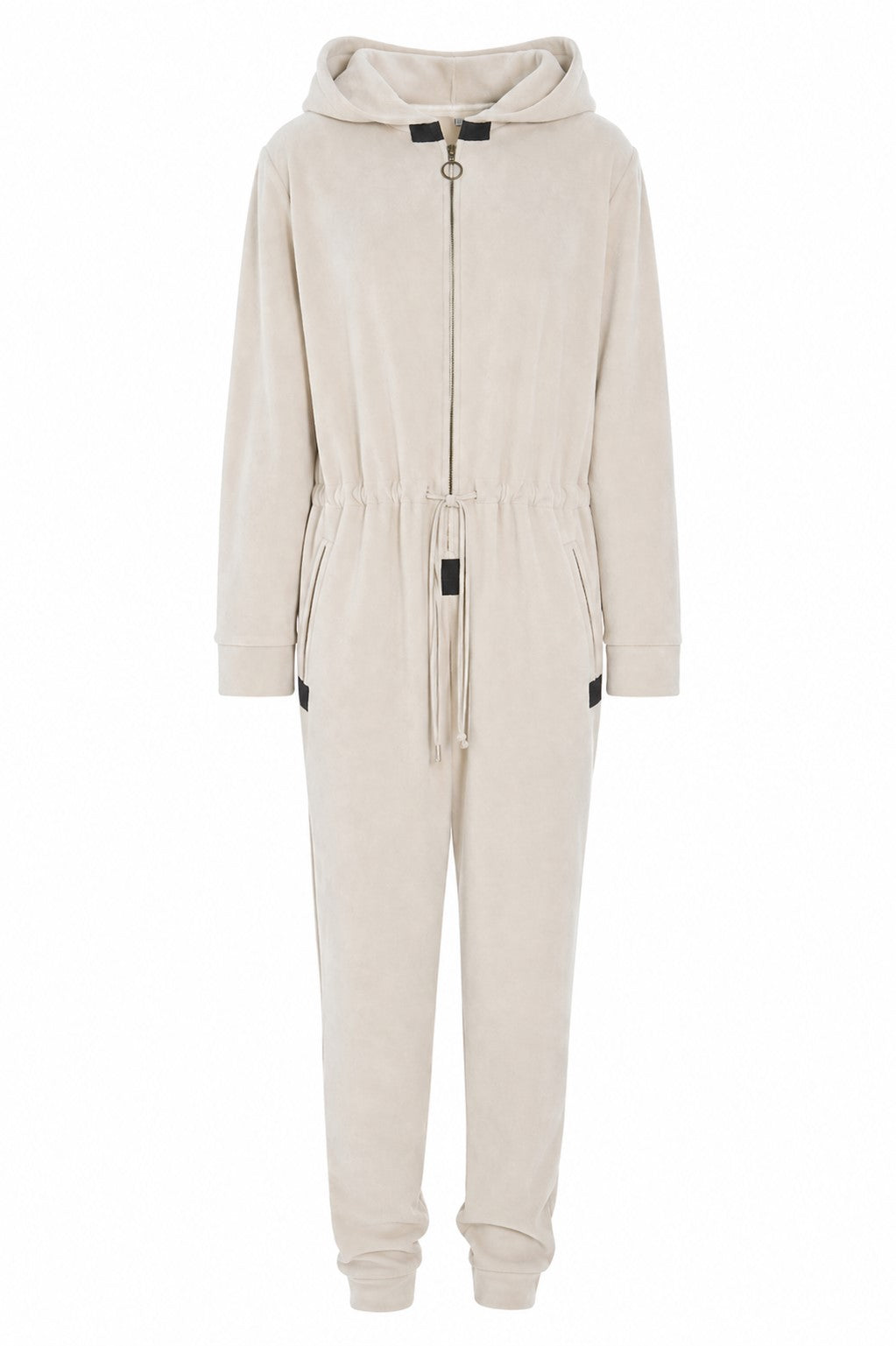 HENRIETTE STEFFENSEN COPENHAGEN JUMPSUIT DAMEN - 3900 JUMPSUITS KIT 831