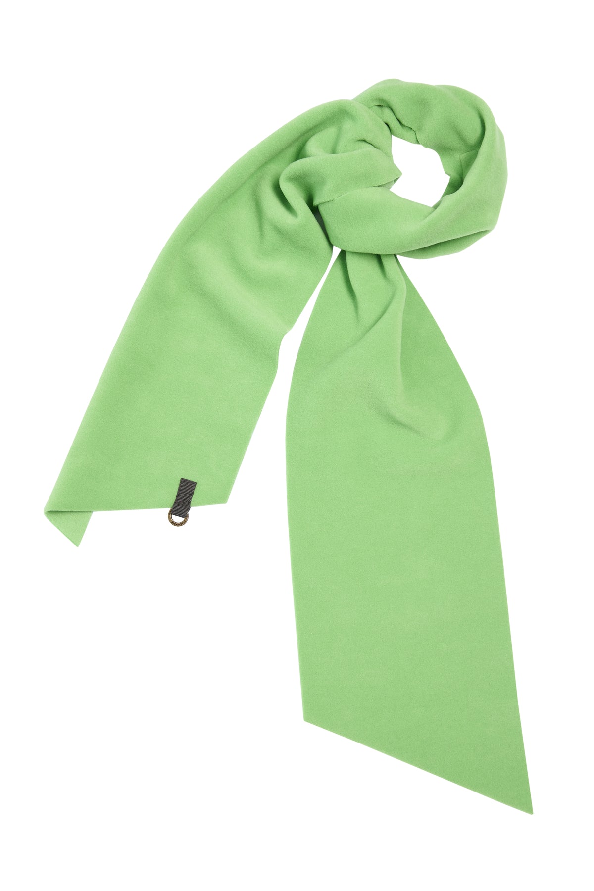 HENRIETTE STEFFENSEN COPENHAGEN MINI SCHAL - 5001 SCARFS JUICY GREEN 788