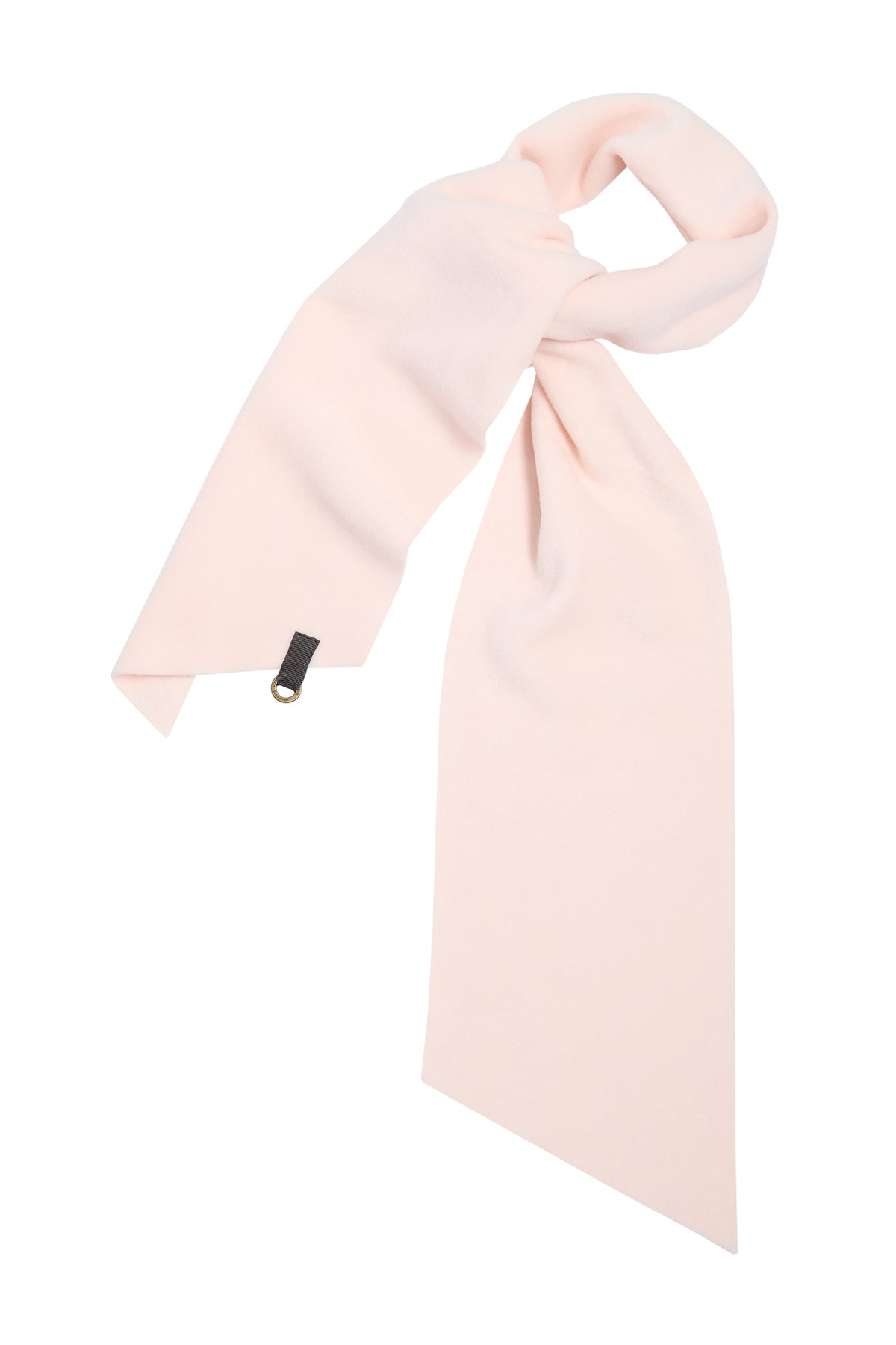HENRIETTE STEFFENSEN COPENHAGEN MINI SCHAL - 5001 SCARFS SOFT ROSE 412
