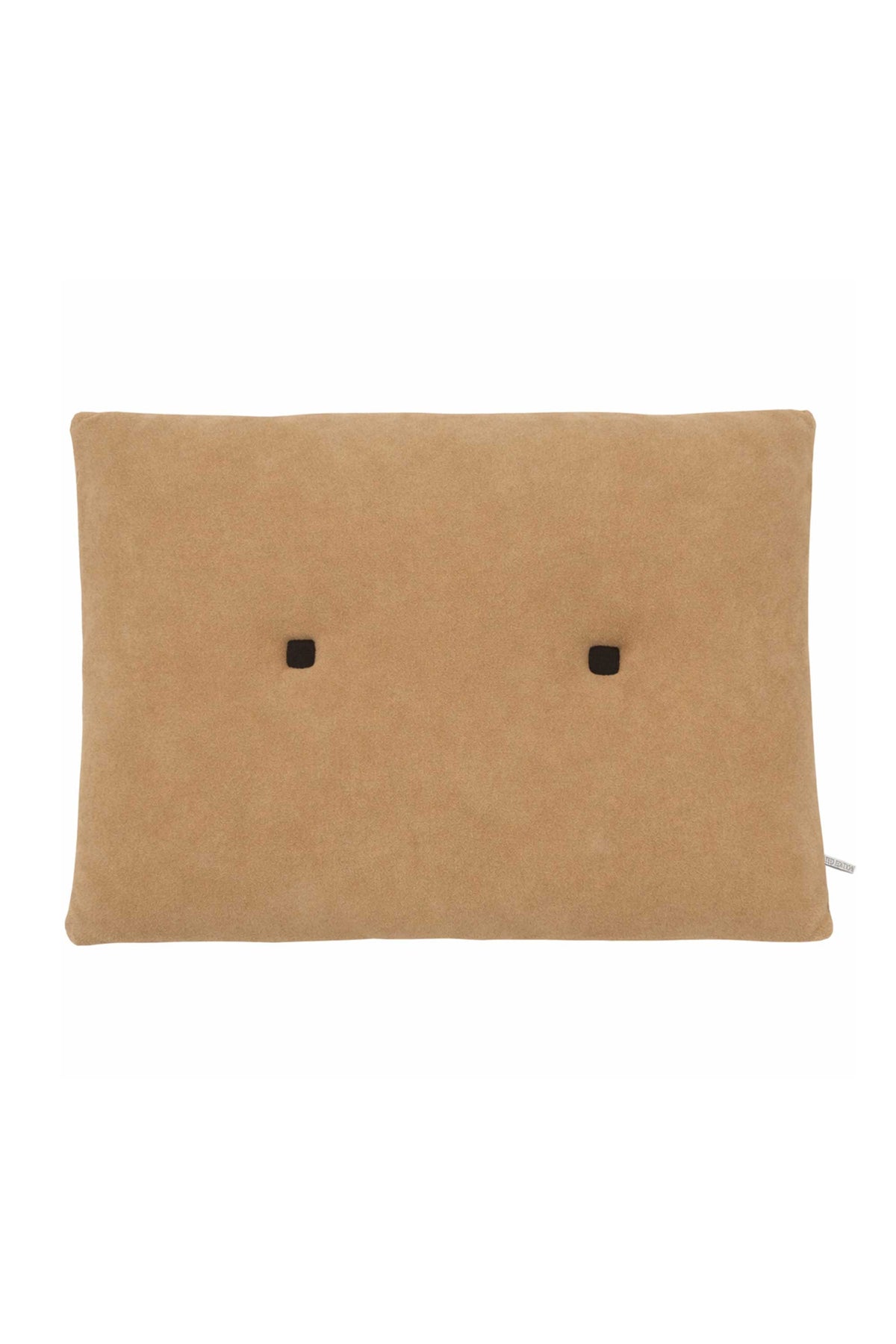 HENRIETTE STEFFENSEN COPENHAGEN NO WASTE KISSEN - 4084 HOME CAMEL 815