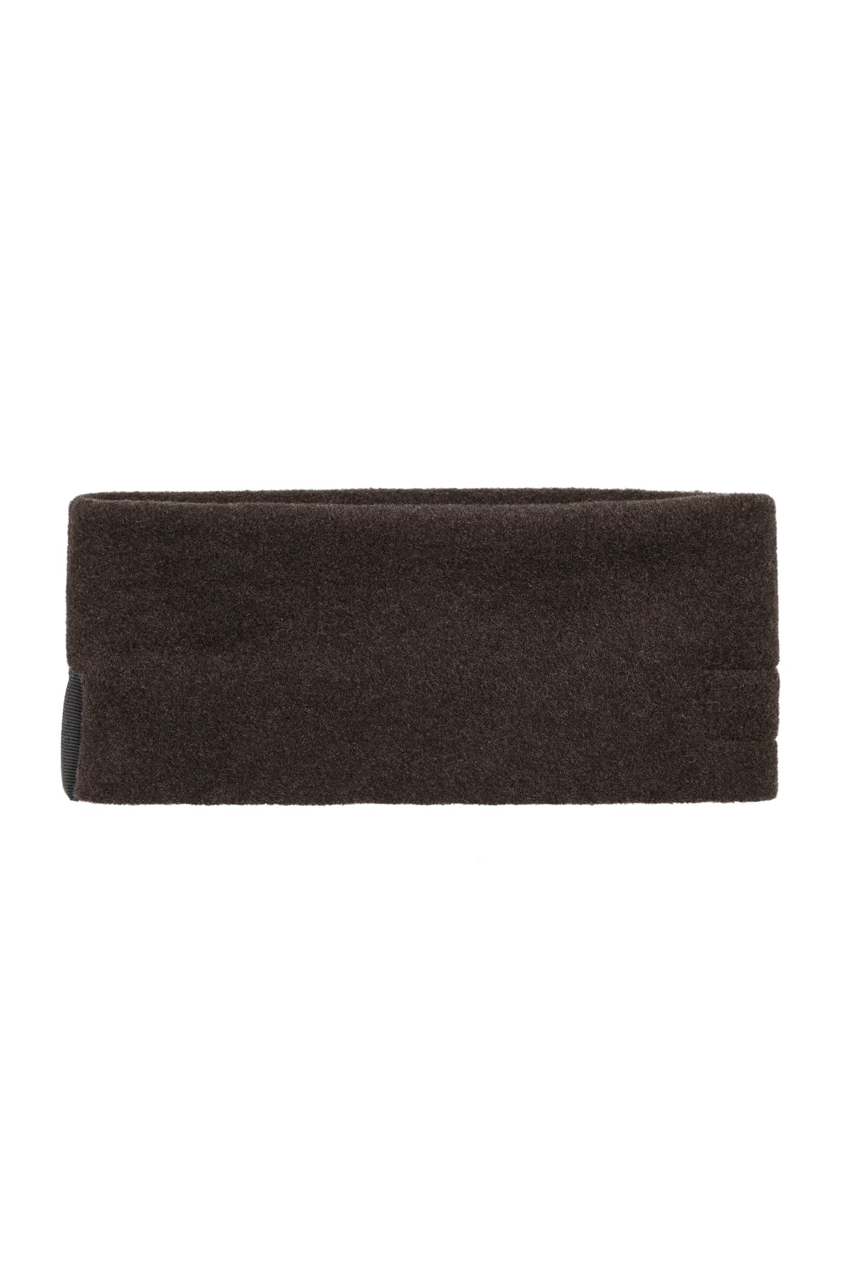 HENRIETTE STEFFENSEN COPENHAGEN STIRNBAND - 5040 HATS CHOCOLATE 844
