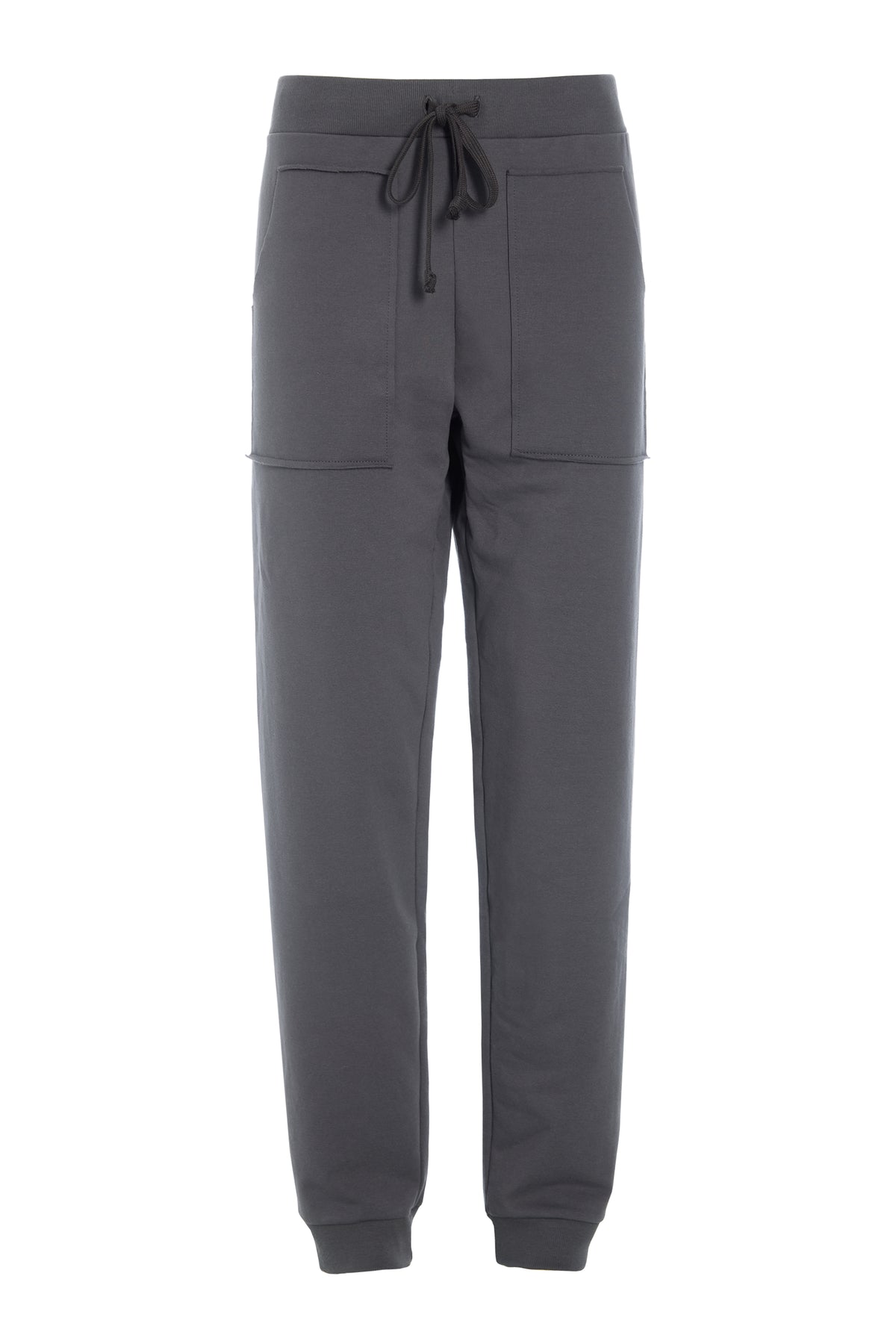 HENRIETTE STEFFENSEN COPENHAGEN SWEAT HOSEN - 72011 BUKSER GREY 905