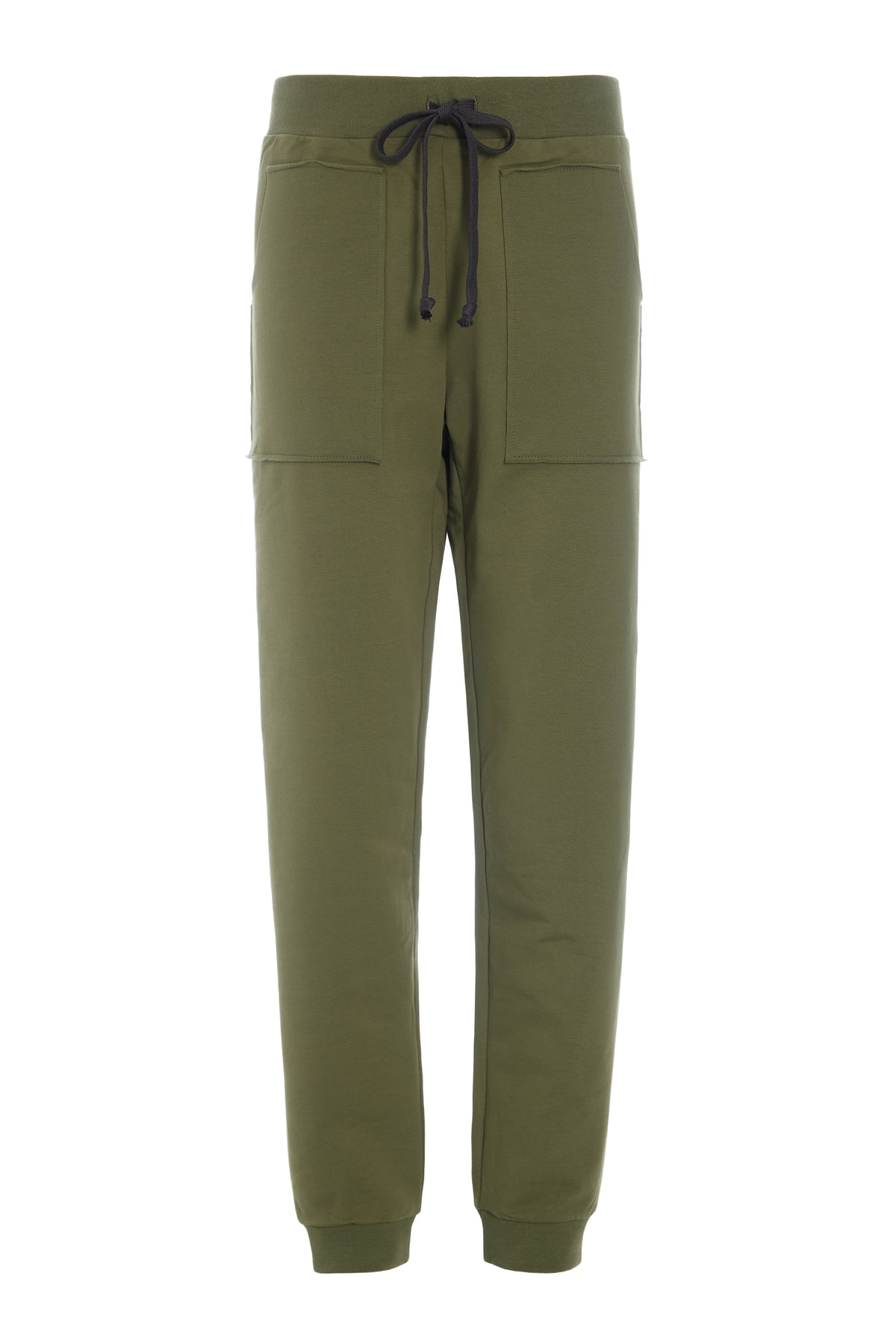 HENRIETTE STEFFENSEN COPENHAGEN SWEAT HOSEN - 72011 BUKSER MOSS 611