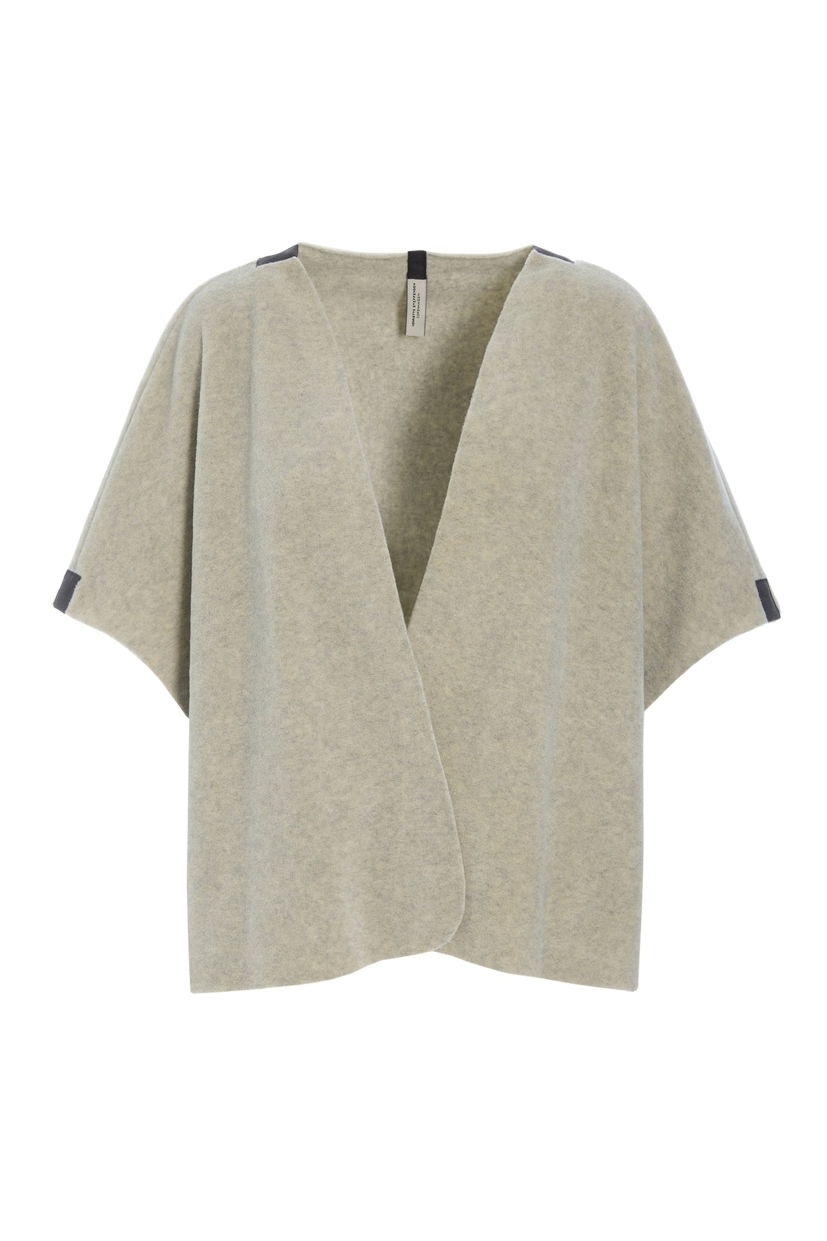 HENRIETTE STEFFENSEN COPENHAGEN WESTEN - 7174 VESTS SAND 805