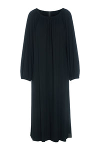 ALL DAY KLEID - 98066 - BLACK