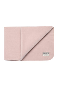 BABY DECKE 75x100 cm - 500 - NUDE