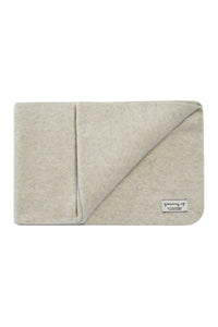 BABY DECKE 75x100 cm - 500 - SAND