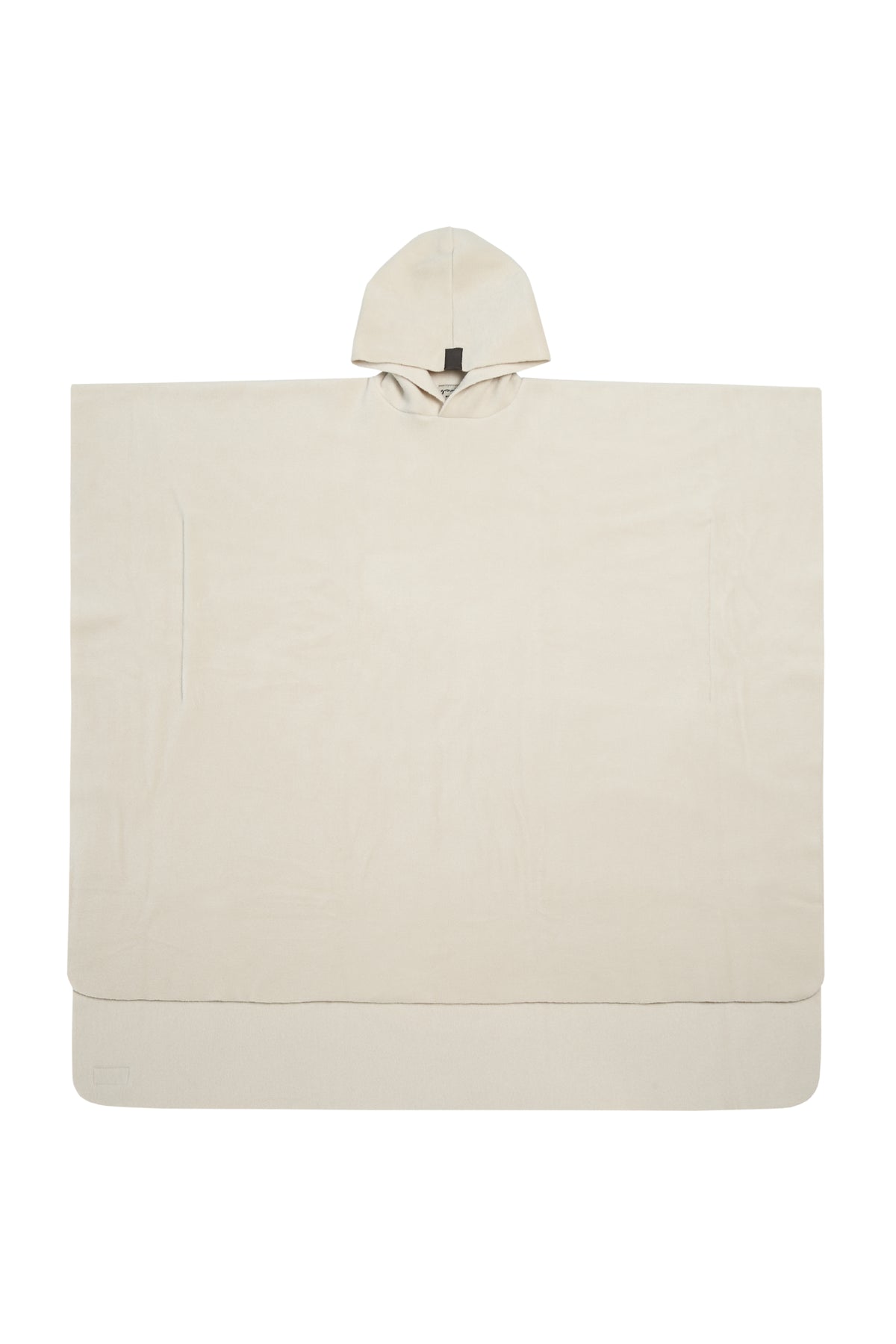 GROWING UP BADEPONCHO CHILD - 405 GU BADEPONCHO KIT 831