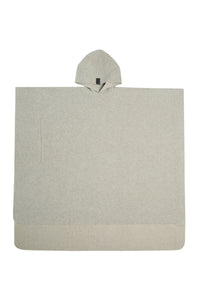BADEPONCHO CHILD - 405 - SAND