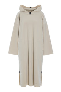 BADEPONCHO DAMEN - 4096 - KIT