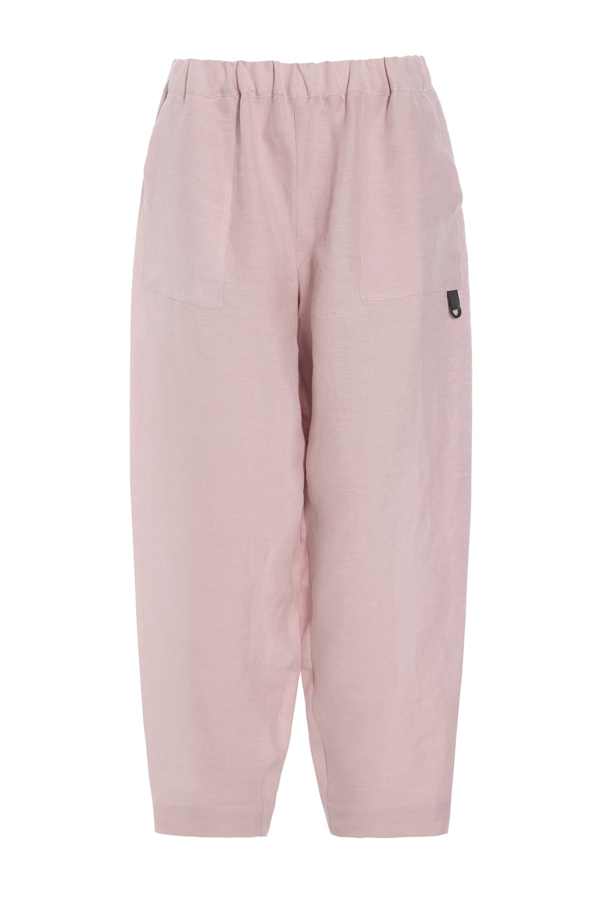 HENRIETTE STEFFENSEN COPENHAGEN BAGGY HOSEN - 82002 BUKSER NUDE 401