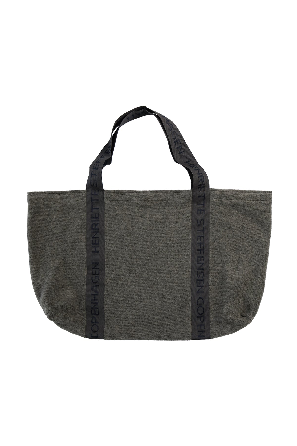 HENRIETTE STEFFENSEN COPENHAGEN TASCHE - 4140 BAG BARK 320