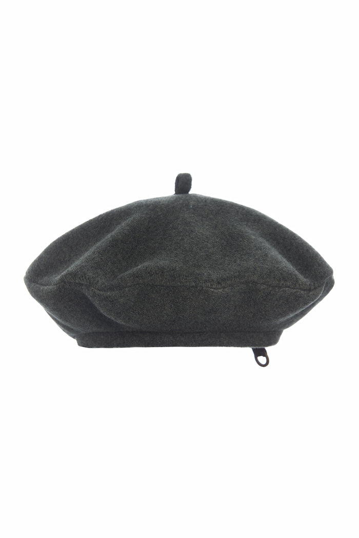 HENRIETTE STEFFENSEN COPENHAGEN BASKENMÜTZE - 4105 HATS FORREST 600