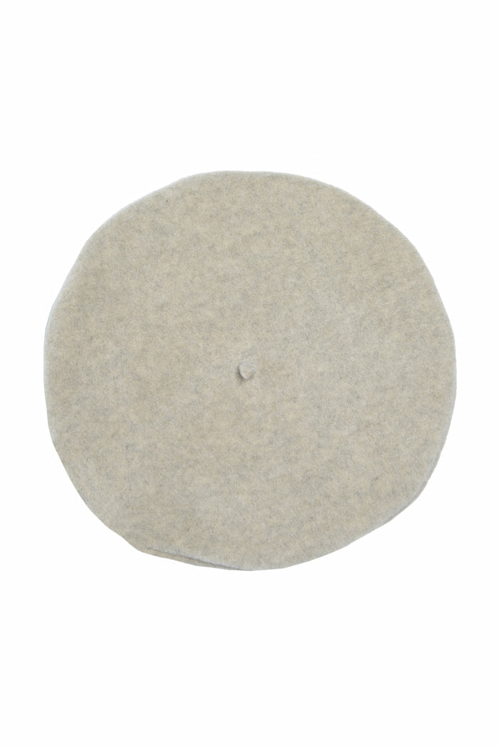HENRIETTE STEFFENSEN COPENHAGEN BASKENMÜTZE - 4105 HATS SAND 805