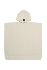 BATHING PONCHO BABY - 405 - KIT
