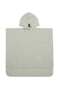 BATHING PONCHO BABY - 405 - SAND