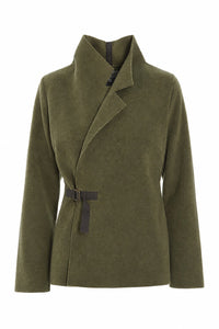 BLAZER - 7149 - RUST