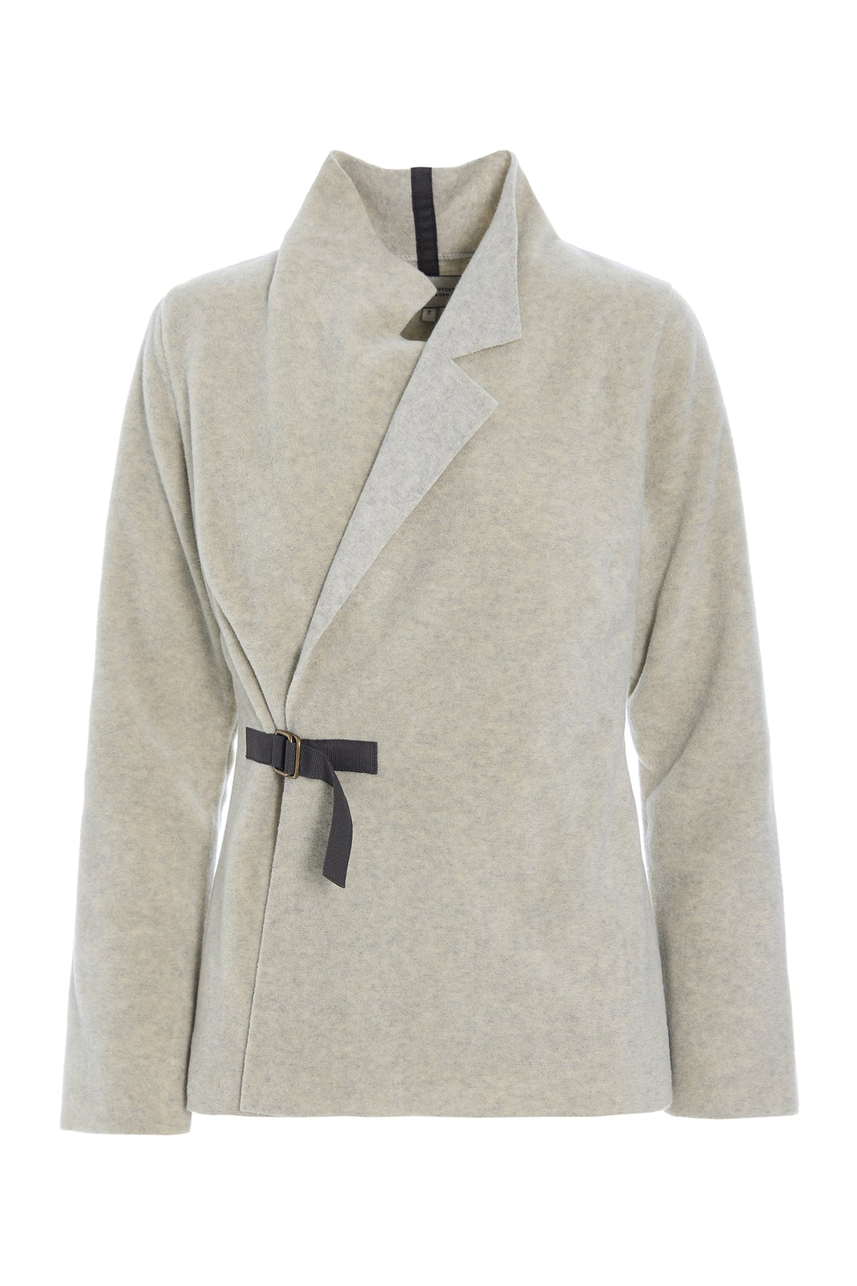 HENRIETTE STEFFENSEN COPENHAGEN BLAZER - 7149 CARDIGANS SAND 805