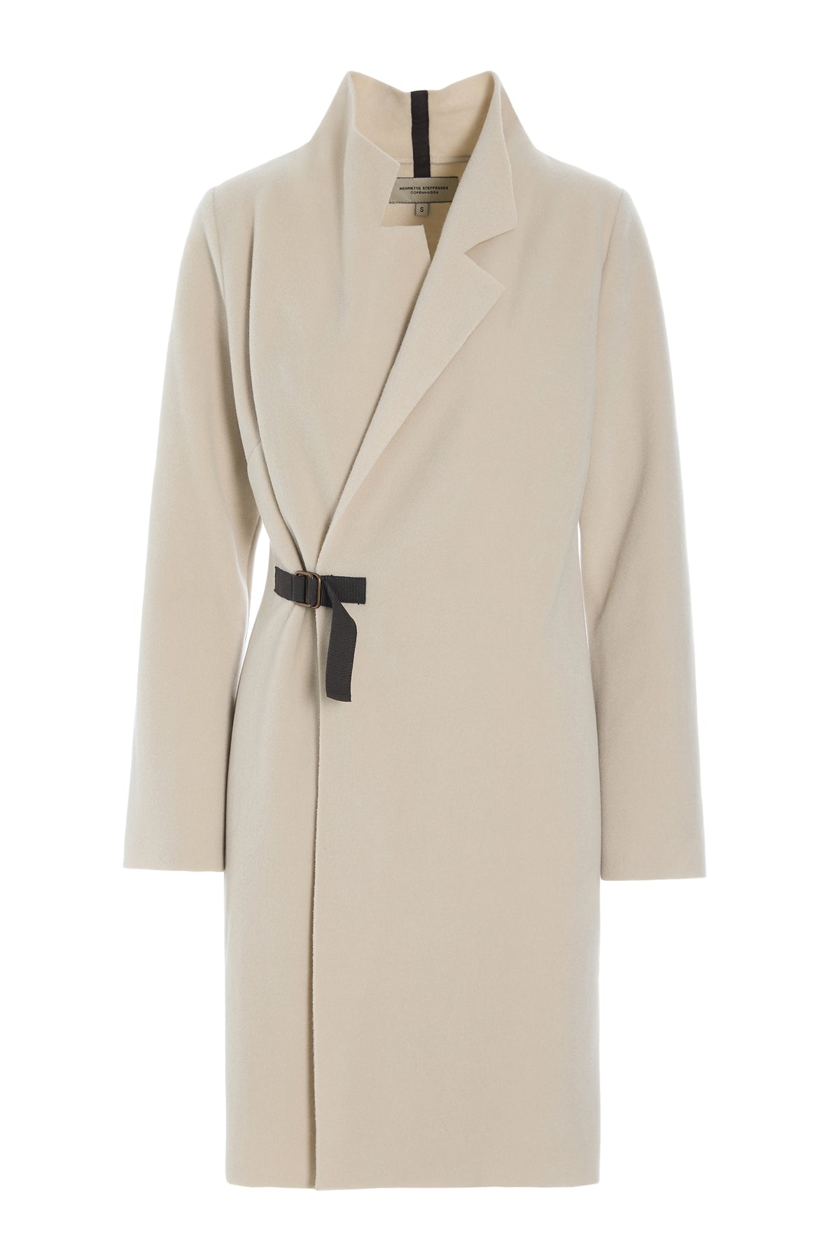 HENRIETTE STEFFENSEN COPENHAGEN BLAZER CARDIGAN - 7129 CARDIGANS KIT 831
