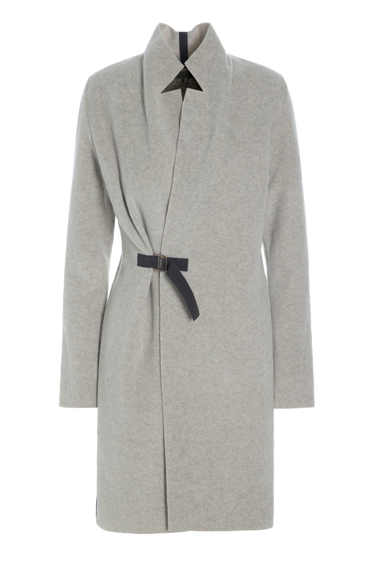HENRIETTE STEFFENSEN COPENHAGEN BLAZER CARDIGAN - 7129 CARDIGANS SAND 805