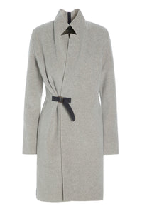 BLAZER CARDIGAN - 7129 - SAND