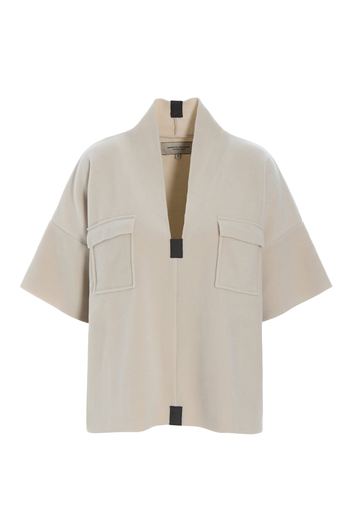 HENRIETTE STEFFENSEN COPENHAGEN BLUSE - 1374 BLUSER KIT 831