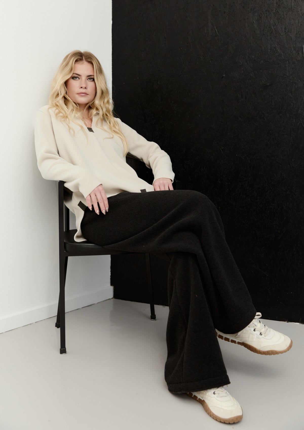 HENRIETTE STEFFENSEN COPENHAGEN BLUSE - 1414 BLUSER KIT 831