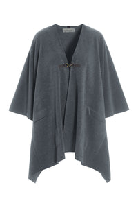CAPE - 4120 - GREY