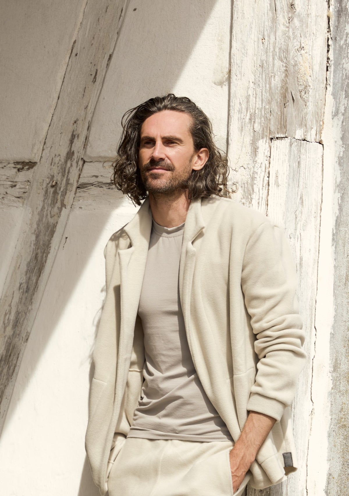 CARL BY STEFFENSEN COPENHAGEN CARDIGAN - 1027C CARDIGANS KIT 831