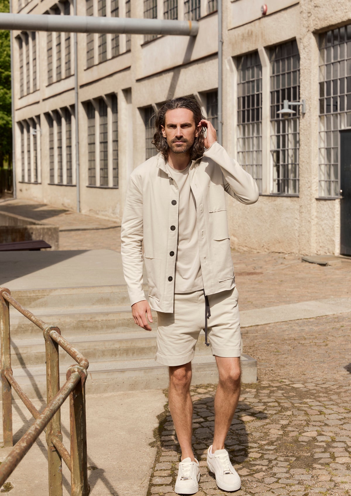 CARL BY STEFFENSEN COPENHAGEN CARDIGAN - 1045C CARDIGANS KIT 831
