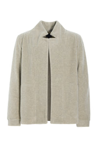 CARDIGAN - 1050C - SAND