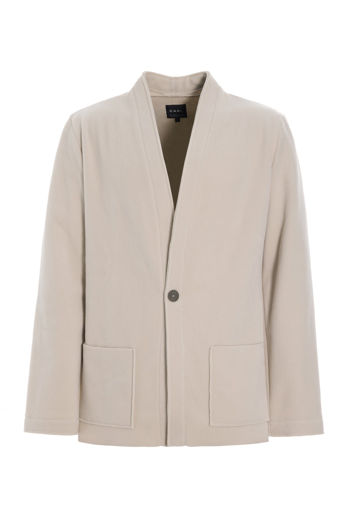CARL BY STEFFENSEN COPENHAGEN CARDIGAN - 1058C CARDIGANS KIT 831