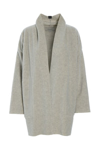 CARDIGAN - 7173 - SAND