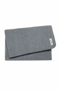 DECKE HS - 4079 - GREY