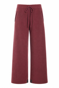 FLARE HOSEN - 2116 - BORDEAUX