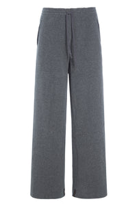 FLARE HOSEN - 2116 - GREY