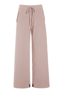 FLARE HOSEN - 2116 - NUDE